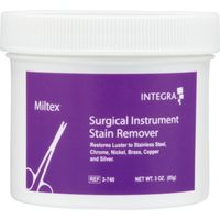 Miltex ステインリムーバー 3753507 1セット（2個）（直送品）