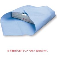 TIDI CSRラップ/45×45cm 2354510 1セット（500枚）（直送品）