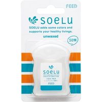 フィード ソエル フロス/ノンワックス 7403311 1セット（402個）（直送品）