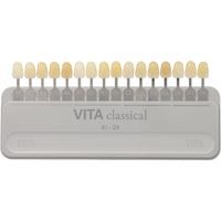 歯科技工　VITAポーセレンパウダー&chrom ビタ イージーシェードⅤ | 白水貿易株式会社