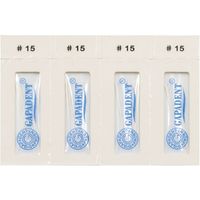 GAPADENT ペーパーポイント セルパック