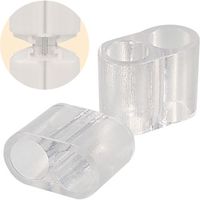 Pac-Dent HPカートリッジコネクター 4725656 1セット（5個）（直送品）