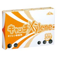 ファイン キャッチキシレン(箱タイプ) 24-4706-01 1箱(10個入)（直送品）
