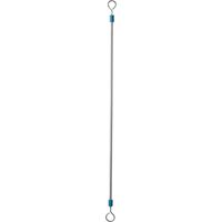 天井走行ガートルハンガー 24-7545-02 1セット（5本） 松吉医科器械　　マツヨシカタログ（直送品）