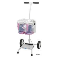 三幸製作所 パワーキャリー専用架台2 24-5119-10（直送品）