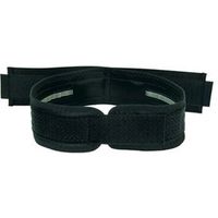 タカチホメディカル ベルビーズ（腰部固定帯） ブラック 24-7452-01（直送品）