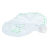 レールダルメディカルジャパン 酸素リザーババッグ 01-6526-04 1箱(50入)（直送品）