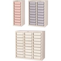 宮成製作所 メディロックMLG深型用仕切セット 24-6973-18（直送品）