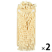 【アウトレット】VW.スウスウ くるくるお手拭きタオル 超吸水マイクロファイバー  V3Y 1セット（2枚：1枚×2）