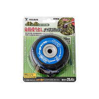 丸山製作所 BIGM 刈払機 BC260T #366148 1台（直送品） - アスクル