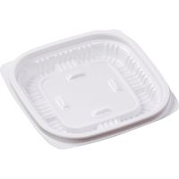 エフピコ FT惣菜 V 本体 白