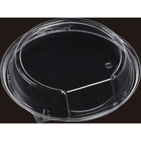 エフピコ T-コリーナデリ22内嵌高蓋OPS H 1F006123 1箱（400枚入）