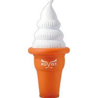 ワヨー エアPOPバルーン ソフトクリーム 19567（直送品）