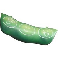 ワヨー エアPOPバルーン 枝豆くん 22179（直送品）