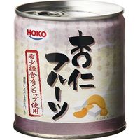 宝幸 杏仁フルーツ EO 290g×12 0159673 1ケース（12入）（直送品）
