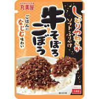 丸美屋 ソフトふりかけ 丸美屋食品工業