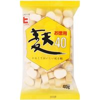 常陸屋本舗 常陸屋 やきふ40 40g x5 1953334 1セット(5個)（直送品）