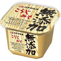 ハナマルキ 無添加 750g