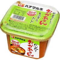 ハナマルキ カップおかあさん 650g