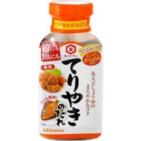 キッコーマン食品 てりやきのたれ 210g×6 2213534 1ケース（6入）（直送品）