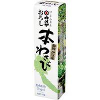 カメヤ食品 おろし本わさび 42g×10 2612167 1ケース（10入）（直送品）