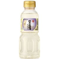 ミツカン 純米料理酒 ペット 300ml×12 2763093 1ケース（12入）（直送品）