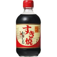 人形町今半 今半 すき焼わりした(ストレートタイプ) 460g x12 2904116 1セット(12個)（直送品）