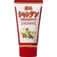 創味食品 シャンタンやわらかタイプ 120g×15 2929467 1ケース（15入）（直送品）