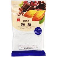 共立食品 ホームメイド 製菓用 粉糖 200g×6 3114185 1ケース（6入）（直送品）