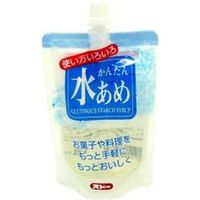 スドージャム スドー スパウト 水あめ 180g x6 3125152 1セット(6個入)（直送品）
