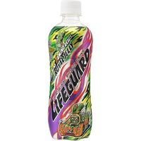 チェリオ ライフガード 500ml×24 3433286 1ケース（24入）（直送品）