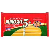 はごろもフーズ ポポロスパ 5分結束 700g×20 5151260 1ケース（20入）（直送品）