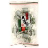 西倉製菓 セロ巻き五家宝 140g×12 5543265 1ケース（12入）（直送品）