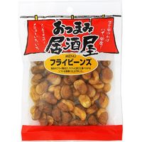 日本橋菓房 おつまみ居酒屋 フライビーンズ 78g×12 5744011 1ケース（12入）（直送品）