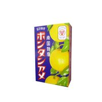 セイカ食品 ボンタンアメ 10粒 x10 5728837 1セット(10個)（直送品）
