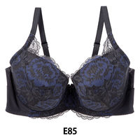 【アウトレット】ルシアン 脇やせメイクブラエボニーグレー E85 4547383774266 1枚