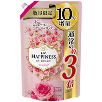 【アウトレット】P&G レノアハピネスフローラル超特大増量 1390mL 1個