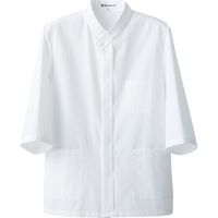 セブンユニフォーム コート・兼・七分 BA1074