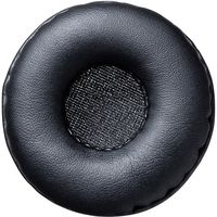 サンワサプライ イヤースポンジ(2個セット) MM-HSPA9 1個