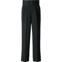 セブンユニフォーム HWパンツ・男・股下F ブラック 95 DL2968-9 1点（直送品）