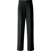 セブンユニフォーム パンツ・男・股下F ブラック 85 DL2969-9 1点（直送品）