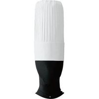 セブンユニフォーム 丸天メッシュコック帽30 ホワイト 60 JW4609-0 3点（直送品）