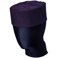 セブンユニフォーム オリエンタル和帽子 赤紫蘇 L JW4638-7 10点（直送品）