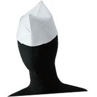 セブンユニフォーム GI帽 ホワイト JW4650-0