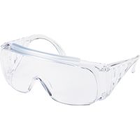 保護眼鏡一眼型 338 CLA 山本光学