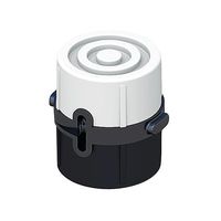 キヨタ 杖先くるりん用交換ゴム KR-23 1個 7-5243-11（直送品）