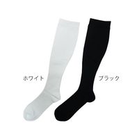 イイダ靴下 フットケア着圧ハイソックス 1足 ナビスカタログ