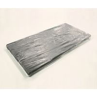 オルディ マットレス用袋 1100(940) 透明 60枚/冊 KG-MR-11094 1冊(60枚) 61-6427-16（直送品）