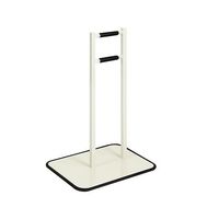 高田ベッド製作所 スタンドグリップ(2段式) TB-1082 1台 7-5473-01（直送品）