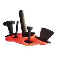 酒井医療 パテサイズ DMG-300 1セット 7-6057-01（直送品）